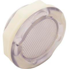 Artesian Spas OP35-0001-48 Artesian Spas 5" Light Lens, Platinum 