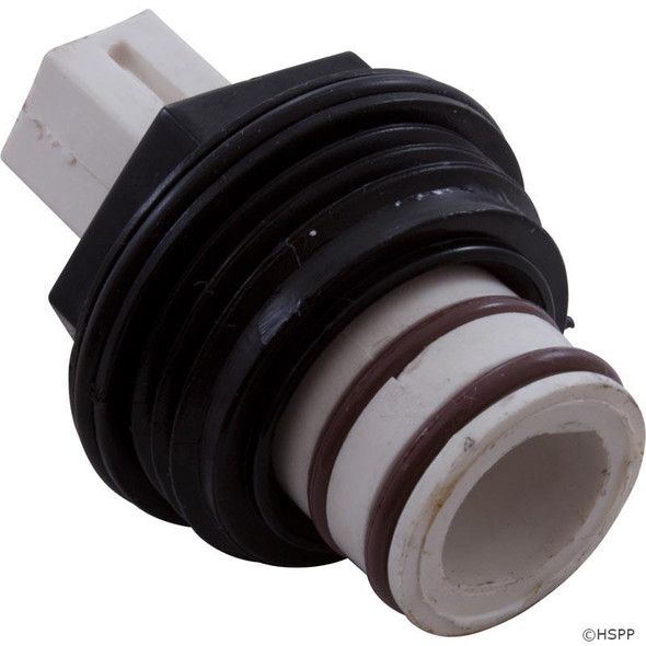  Nozzle 1/4", Adjustable Mini Jet (NEW STYLE) 