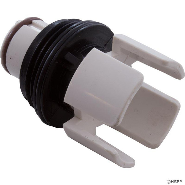  Nozzle 1/4", Adjustable Mini Jet 