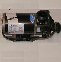  N441000 Jacuzzi® Bath J-Pump/Motor, 1.5 HP, 16 Amp, 115 V, W/ Cord- 20 Amp Plug 