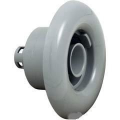 Caldera Spas Micro Spa Jet Adj.VSR Handle Assy, Directional, [White,Grey] 