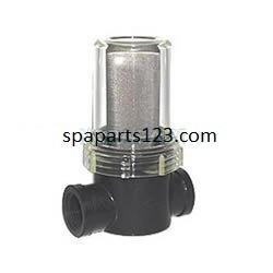  Marquis Spas Pump Strainer, For Circ Pump, 350-6239 