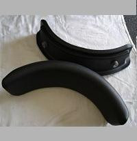  Master Spas Pillow Wrap Around (2003-2006 Down East) 540704, X540704 