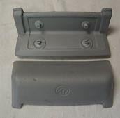  Master Spas Pillow Waterfall (2006 Master, Legend) X540715, 540715 