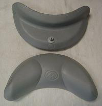  Master Spas Pillow Neck (2005-2006 Master, Legend) X540713, 540713 