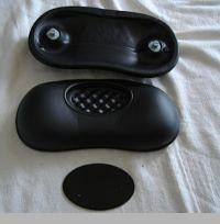  Master Spas Pillow Euro (Master, Providence, Down East) X540709, 540709 