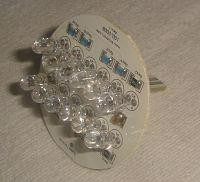  Master Spa Light 12 Pin LED Light X333117 