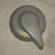  Master Spas 2" Cap & Handle X804120 & 804140 Granite 