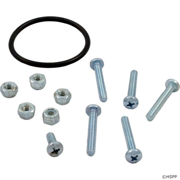  Maverick Pump Casing Less Impeller 