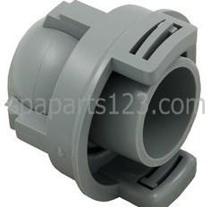  Magnaflo Spa Jet Eyeball And Cage Assy, White-Gray 