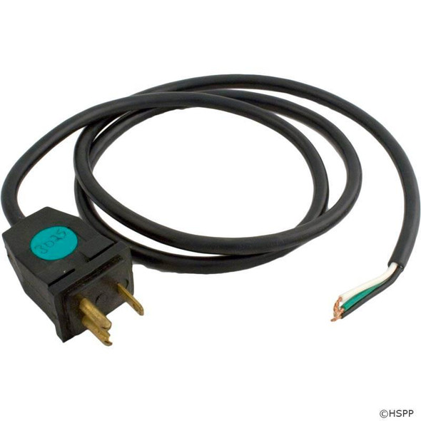  Male Blower 220v Cord 