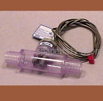  L.A. Spas Flow Switch, vHarwil, EL-62048 