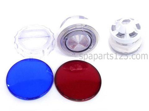 Cal Spas LIT16000030 CAL SPA LIGHT FRONT ACCESS KIT (#630-6005) 