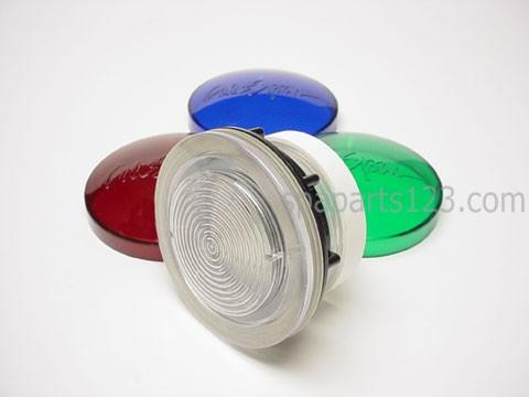 Cal Spas LIT16000150 CAL SPA LIGHT ASSY COMPLETE 