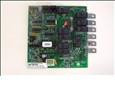  Leisure Bay Spas Circuit Board, G3 Board,  Overseas 50 Htz, 052886, 52886 