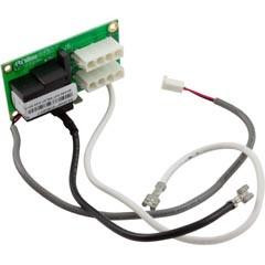  Leisure Bay Spas Auxillary Board, S3 G3, 053426, 53426 