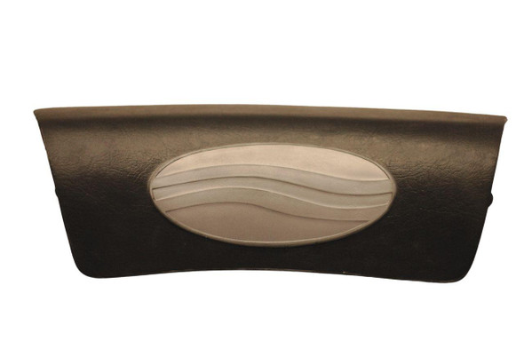 Leisure Bay Spas Leisure Bay Spa Pillow Short Curve Graphite 