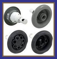  Leisure Bay Spa Jets 