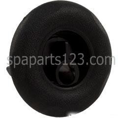  Jet Internal, Micro Barrel, Swirl, Emerald, White-Lt. Gray-Black 