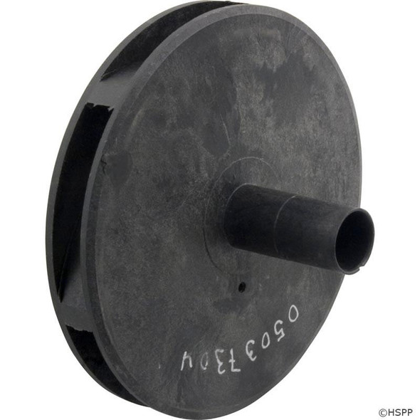 Jacuzzi® Spas Jacuzzi® Magnum Spa Pump Impeller 4UMF3 4.80 DIA 05037304R000 (#15) 