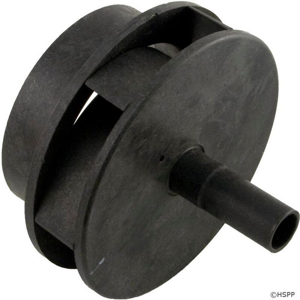  Jacuzzi® Piranha Spa Pump Impeller 11435 3.875D x .692P 05300030R000 (#3) 