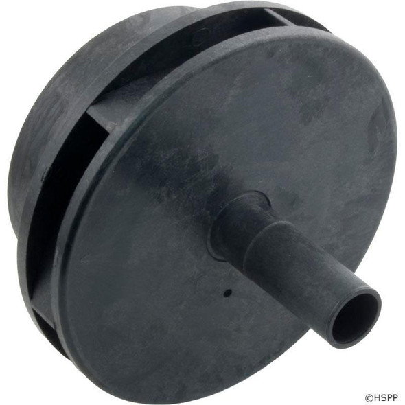 Jacuzzi® Piranha Spa Pump Impeller 11433 3.875D x .390P 05150015R000  (#3) 