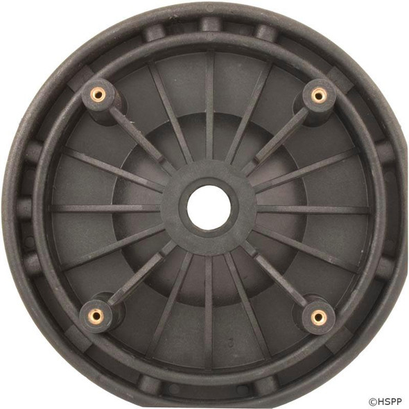  Jacuzzi® Piranha Spa Pump Bracket 02168409R000 (#1) 