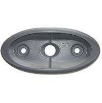  Jacuzzi® Spas Pillow 6455-006 Oval Pillow Receiver 