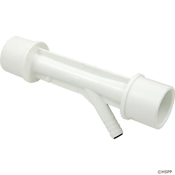  Injector Ozone , 3/4"S/1"Spg X 3/8" Barb 