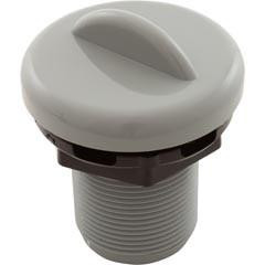  Hydro-Air Std Air Control Assy, 1"  [White,Grey,Bone,Black] 