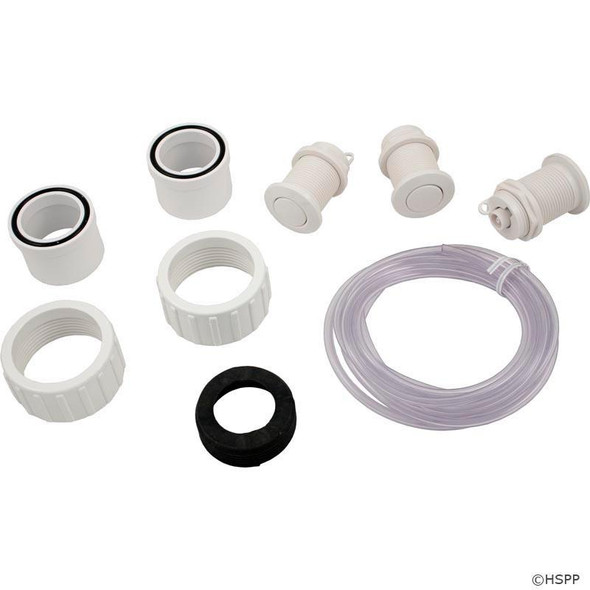  Hydro-Quip Spa Equipment CS500-A 120v 