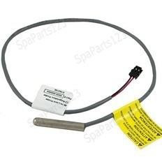 Charisma Spas HydroQuip Hi-Limit Sensor 12" Eco2/3 B4 5/03, All sys after 5/03, Non VH 34-0201D 1 