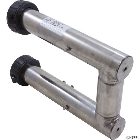  HydroQuip Heater Assembly (Repl) RHS 11kW 240v U-Style (A21100-2600) 