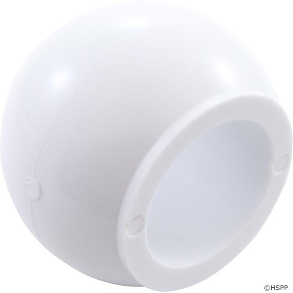  Hydro Air Spa Jet Hydrojet Eyeball Only White  30-3805WHT 