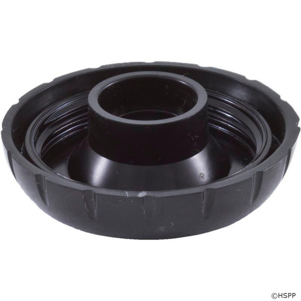  Hydro Air Hydroflow 1/2", 3/4", 1" Cover, Black 