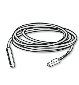 Keys Backyard Spa Icon 31 Spa Temp Sensor 96" Balboa (30352) 