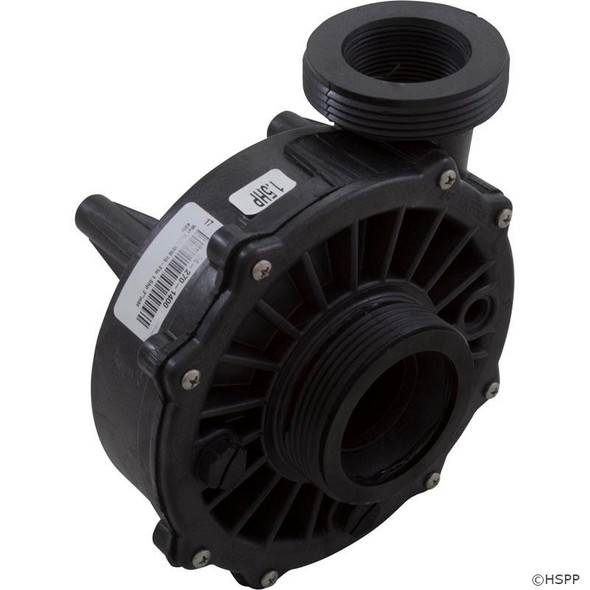  Hi-Flo SD Wet End 1.5HP 2" x 2" 310-1140SD 