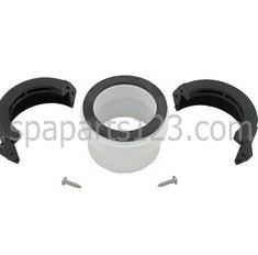  2" Heater Union Half W/Split Nut 2"Slip 