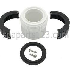  Heater Union Half W/Split Nut 1-1/2"Slip 