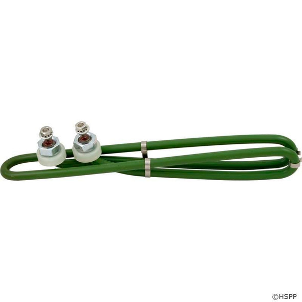  5.5KW Heating Element Coated Tefel Flo Thru Universal 240v 10.5" (70-20655-TE) 