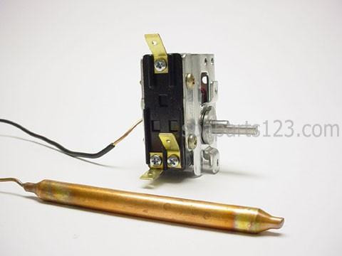 Cal Spas HEA14300020 Cal Spa Thermostat 48" 