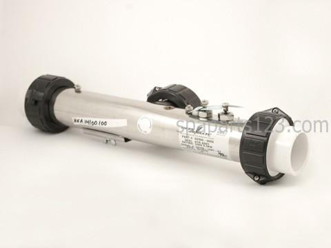 Cal Spas HEA14100100 Cal Spa Heater Tee 5.5 KW 110/220V 