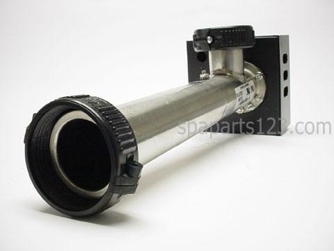 Cal Spas HEA14100170 Cal Spa Heater Manifold Straight W/GFI & Cord 
