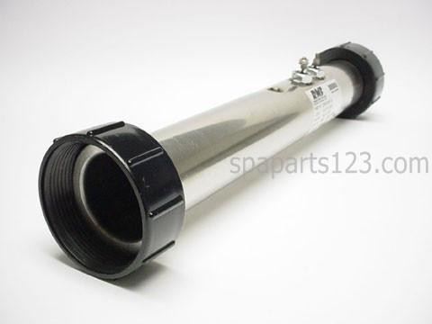 Cal Spas HEA14100030 Cal Spa Heater Flo Thru 4.5KW 2.0" 