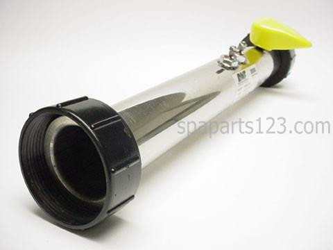 Cal Spas HEA14100070 Cal Spa Heater Flo Thru 5.5 KW W/Switch 