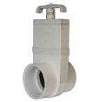  H833000/6540-622 Slide Valve, 2" Slip X Slip, Unibody 