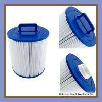  Gulf Coast Spa Filters 