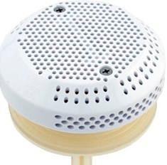  GG Suction, Complete White  ** Discontinued** 