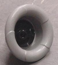  GG 5 Dual Spin Spa Jet, Master Spas 