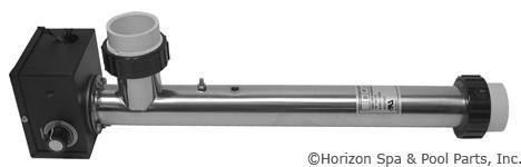  Generic Standard  Heater Assembly TS/HL/Lite (16-08311) 